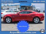 Used 2019 Chevrolet Camaro LT image 3