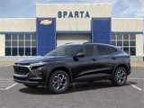 New 2025 Chevrolet Trax LT w/ Driver Confidence Package image 2