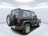 Used 2013 Jeep Wrangler Sahara w/ Connectivity Group image 3