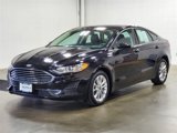 Used 2020 Ford Fusion SE image 2