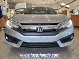 Used 2017 Honda Civic Touring image 2
