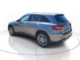 Used 2019 Mercedes-Benz GLC 300 4MATIC image 3