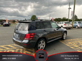 Used 2015 Mercedes-Benz GLK 350 4MATIC image 4