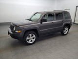 Used 2016 Jeep Patriot Latitude image 2