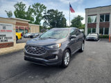 Used 2020 Ford Edge Titanium image 3