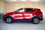 Used 2021 Kia Sportage LX image 5