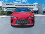 Certified 2023 Lexus RX 350 AWD image 3