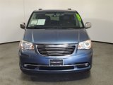 Used 2012 Chrysler Town & Country Limited w/ Luxury Group image 2