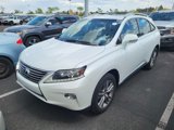 Used 2015 Lexus RX 350 AWD image 2