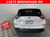 Used 2017 Nissan Murano S image 5