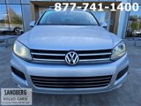 Used 2012 Volkswagen Touareg Sport image 2