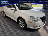Used 2009 Volkswagen Eos Komfort image 3