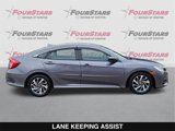 Used 2017 Honda Civic EX image 3