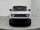 Used 2017 Jeep Renegade Sport w/ Power & Air Group image 2
