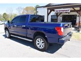 Used 2016 Nissan Titan SL image 3