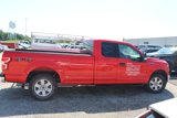 Used 2018 Ford F150 XLT w/ Equipment Group 301A Mid image 3