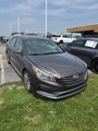 Used 2017 Hyundai Sonata Limited w/ Tech Package 03 image 2