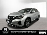 Used 2021 Nissan Murano S image 2