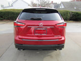 Used 2016 Lexus NX 200t AWD image 6