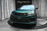 Used 2020 Land Rover Range Rover Sport HST image 2
