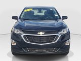 Used 2020 Chevrolet Equinox LT image 3