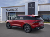 New 2025 Lincoln Nautilus Premier image 4