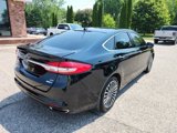 Used 2018 Ford Fusion SE w/ Fusion SE Technology Package image 3