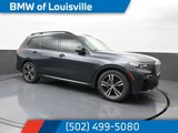 Used 2019 BMW X7 xDrive40i w/ Premium Package image 3