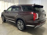 Used 2024 Hyundai Palisade SEL image 5