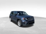 Used 2023 Jeep Renegade Latitude image 4