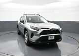 Certified 2021 Toyota RAV4 LE image 3