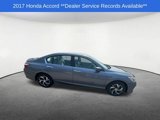 Used 2017 Honda Accord LX image 2