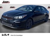Certified 2021 Kia Forte GT-Line w/ GT-Line Premium Package image 1