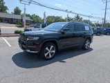 Used 2021 Jeep Grand Cherokee L Limited image 2