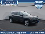 Used 2022 Jeep Compass Latitude w/ Sun and Sound Group image 2