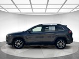 Used 2019 Jeep Cherokee Latitude Plus w/ Cold Weather Group image 2