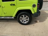 Used 2016 Jeep Wrangler Unlimited Sahara w/ Mopar Chrome Edition Group image 6