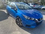 Used 2021 Nissan Versa SV w/ Trunk Package image 5