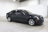 Used 2015 Cadillac ATS Sedan image 2