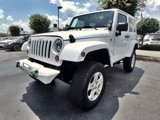 Used 2014 Jeep Wrangler Sport w/ Quick Order Package 24S image 3