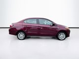 Used 2024 Mitsubishi Mirage G4 ES image 5