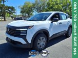 Used 2025 Nissan Kicks S image 3
