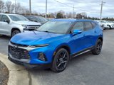 Used 2020 Chevrolet Blazer RS image 5