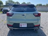 Used 2024 Chevrolet TrailBlazer ACTIV w/ Convenience Package image 6