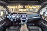 Used 2017 Cadillac XT5 Platinum image 3