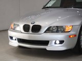 Used 2002 BMW Z3 3.0i image 2
