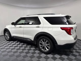 Used 2021 Ford Explorer Limited image 4