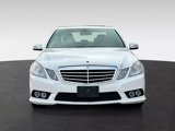 Used 2010 Mercedes-Benz E 350 4MATIC Sedan w/ Premium 1 Pkg image 2