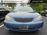 Used 2004 Toyota Camry image 2