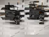 Used 2017 Jeep Grand Cherokee Overland image 3